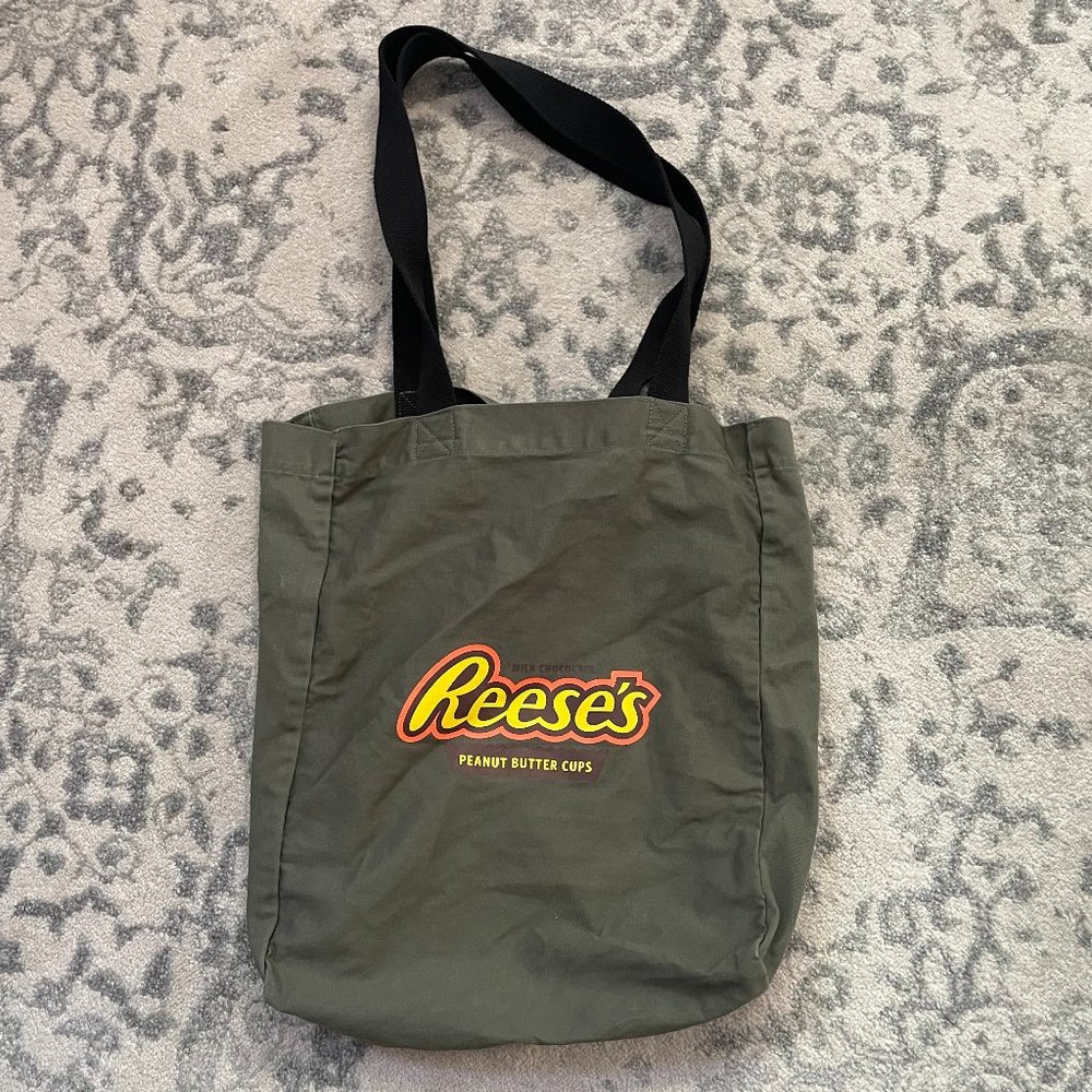 Reese's Tote Bag